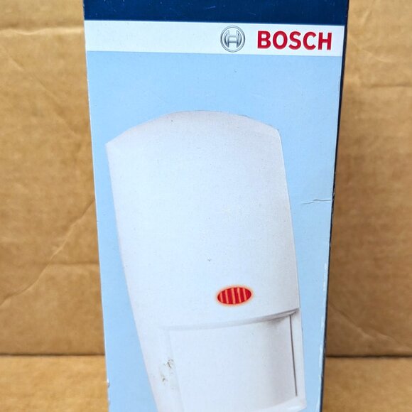 BOSCH OD850-F1 OUTDOOR TRITECH MOTION DETECTOR - NEW OLD STOCK - Picture 3 of 6